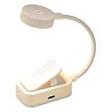 Generisch Clip on Light, Small Clip on Light | Kleine Klemmlichter | Einstellbare Helligkeit Aquariumlampen, Pflanzenanbaugeräte, Fischtankbehörden für Riffkorallenpanzer