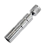 UncleS Allgemeine Magnetische Sparks Stecker Steckdosenadapter Dünne Mauern Magnetische Sparks Werkzeugfahrzeug Fahrzeughilfe Für Motorflexible Funken Für Engen Platz