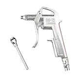 DG-10 Druckluftpistole, Zubehör für Luftkompressoren, pneumatische Staubentfernungspistole zur Reinigung von Werkstattwerkzeugen und Autoteilen