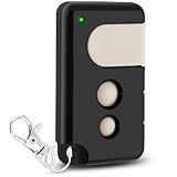 Selridasia Universal Garagentor Handsender für Chamberlain Motorlift Fernbedienung 84333EML 94335E TX2REV TX4EV TX4RUNI, Chamberlain Garagentorantrieb ML510EV ML700EV ML1000EV, 1 Stück