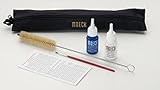Moeck Pflegeset für Blockflöte Alt/Tenor