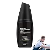 Autokautschuk Weichmacher und Conditioner 100 ml Gummibandreiniger Lärmschutz | Gummipflege für Autotüren, Fenster, Joi