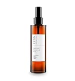 Flüssiges Kokosöl von LYNN | MCT-Öl | mit Zerstäuber | 100% natürliche Feuchtigkeitspflege für Haut und Haar | 200ml | Kokosöl fraktioniert