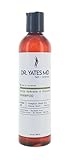 Dr. Yates MD Hydrating Shampoo, Hydrates Hair and Supports Fuller, Thicker Hair (8 oz)