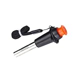 Fire-Maple Elektrischer EEL-Zünder für Campingkocher Sparky Piezo-Zünder für Outdoor-Gaskocher