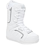 Damen Snowboard Boots Raven Pearl White (41(26,5cm))
