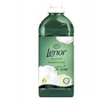 Lenor Perfum Weichspüler - Emerald und Ivory Flower - 1.42 Liter - 48 Waschgänge