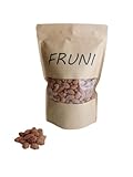 FRUNI gebrannte Mandeln Marzipan (500g)