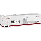 Canon 067 H - Mit hoher Kapazität - Magenta - original - Tonerpatrone - für i-SENSYS MF651Cw
