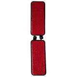 ZHUMCCY Fusselrolle | Wiederverwendbar und Faltbar und Tragbar,Haarentferner für kleine Haustiere,für Auto Bett Teppich Sofa Kleidung Wäsche Matte Teppich Boden Reinigungstuch