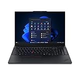 Lenovo ThinkPad E16 G3-16 WUXGA, Ryzen 7 250, 32GB, 1TB SSD, Win11 Pro (21ST001YGE) (0199271044698)