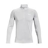 Under Armour Herren, UA Tech 2.0 1/2 Zip Shirt