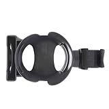 Getränkehalter Kinderwagen - Roller Flaschenhalter,Haftender Kinderwagen Becher Handyhalter für Alltag Reisen Outdoor Getränke Babyflasche Unterwegs Camping Einkaufen