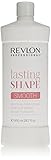 REVLON PROFESSIONAL Lasting Shape Fixiercreme,Unparfümiert, 1er Pack (1 x 850 ml)