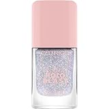 Catrice Dream In Holo Blast Nail Polish, Nr. 060, Mehrfarbig, langanhaltend, holographisch, glitzernd, vegan, ohne Mikroplastikpartikel, ohne Konservierungsstoffe, ohne Parfüm, 1er Pack (10.5ml)