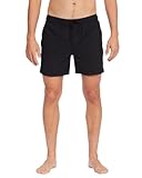 Billabong All Day Layback 16' - Schwimmshorts für Männer Schwarz