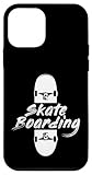 Skateboardsport Hülle für iPhone 12 mini