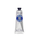 L'OCCITANE - Handcreme Sheabutter - 30 ml - Trockene Haut - In Frankreich hergestellt