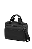 Samsonite Mysight - 14-Zoll-Laptoptasche, 38 cm, 8,5 l, schwarz (Schwarz)