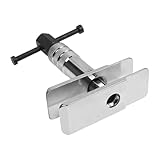 Fenteer Motorrad-Scheibenbremskolben-Spreizwerkzeug, Hochleistungs-Bremskolben-Spreizer für Kraftfahrzeuge