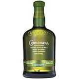 Connemara Single Malt Irish Whiskey Original Whiskey 700 Milliliter