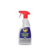 WD-40 Specialist Fahrrad Reiniger 500ml – Universeller Bike Cleaner für die Entfernung von Schmutz, Öl und Fett auf Fahrrädern und anderen Oberflächen, sorgt für gründliche Pflege aller Fahrradtypen