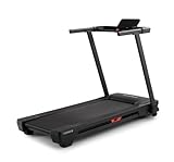 NordicTrack T Series 5 Laufband, einzigartige Größe, Schwarz