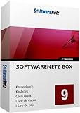 Softwarenetz Kassenbuch 9