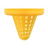 Aquarium-Futterring – 50 g PP schwimmender Pflanzenring für Aquarium, sinkend, für Restaurant, Hotel, Vermietung, Schlafsaal, Geschäft, Wohnungen