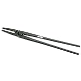 Picard Flachmaul-Schmiedezange 1200 g, 0004700-500