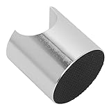 Power Speaker Cable Riser Stabiler HiFi-Kabelstabilisator aus Aluminiumlegierung, für Lautsprecherkabel, Wandplatten, Heimkinos, Sound-Video-Receiver, Verstärker und Soundsysteme