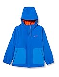 VAUDE Kids Campfire 3in1 Jacket IV