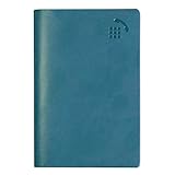 Exacompta - 13083E – Winner Adressbuch – 9 x 13 cm – zufällige Farbauswahl