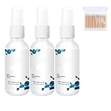 Seaweed Erection Spray, HerbaPower Seaweed Erection Spray, Steigern Sie Ihre Männliche Ausstrahlung Mit Schnell Wirkenden Ergebnissen, Für Männer (3 Stück)