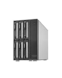TerraMaster D6-320 USB 3.2(Gen2) 10Gbps-Speicher Externes Festplattengehäuse Hot-Swap-fähig (Ohne Festplatte)