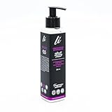 Dort Intimpflege Reinigungscreme, Intimreiniger für Damen, beruhigend und antibakteriell, erhältlich in mehreren Größen (200 ml)