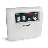 Harvia Sauna Steuergerät Saunasteuerung für Sauna 90603/C90