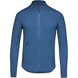 GOREWEAR Herren Concurve Thermo Hybrid Jacke, Cargo Blue, L EU