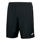 Joma Herren Sport Shorts, 7XS - 2XL - Elastischer Bund mit Kordelzug - Nobel