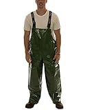 TINGLEY Unisex Iron Eagle Loto Arbeits-Utility-Oberbekleidung, grün, XXL
