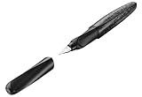 Pelikan Twist structure P457 M Black FS