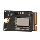 Spacnana Verbessertes Modul für M4 Mini SSD, 1 TB Hochgeschwindigkeitsspeicher mit 3500 MB/s Schreiben, 3000 MB/s Lesen, Einfache Installation für Mini M4 Pro SSD-Festplatte