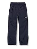 CMP Unisex-Kind Ripstop-regenhose Für Kinder Hose, Marine, 164 EU