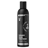 The Beard Struggle Bartconditioner für Männer – Natürliches Conditioner für weichen, gesunden Bart – Feuchtigkeit & Pflege – 240 ml