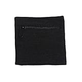 Sport-Handgelenkschutz - Armband-Geldbörse, Multifunktionale Sport-Schweißband-Geldbörse,schweißbänder | Armband Mit Reißverschluss, Atmungsaktive, Bequeme Handgelenkbandage Zum Laufen Und Gehen