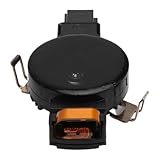 Oxxggkao Hochempfindliche Auto Regenerkennungssysteme Für 528i 535i 640i Automatische Fenstersicherheit Und Batterieeffizienz Einfach Zu Installierender Regensensor