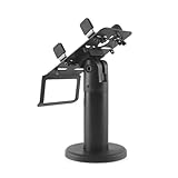 Kassenhalterung, verstellbar, Metall, POS-Terminals, Ständer, POS-Maschine, Zahlungshalter, EC-Karten-Präsentationsständer