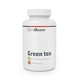 GymBeam Grüner Tee (Kapseln) (120 KAP)