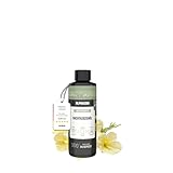 alphazoo Premium Nachtkerzenöl für Hunde 100 ml – Kaltgepresstes Futteröl mit Omega-6 & Omega-9 Fettsäuren – Für gesunde Haut & glänzendes Fell