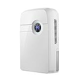 Luftentfeuchter Elektrisch,2500ml Raumentfeuchter Leise Dehumidifier,zwei Steuerungsmodi,Zeitsteuerung (1-24h),Schlafen, Ideal für Küchen, Badezimmern,Schlafzimmern und mehr